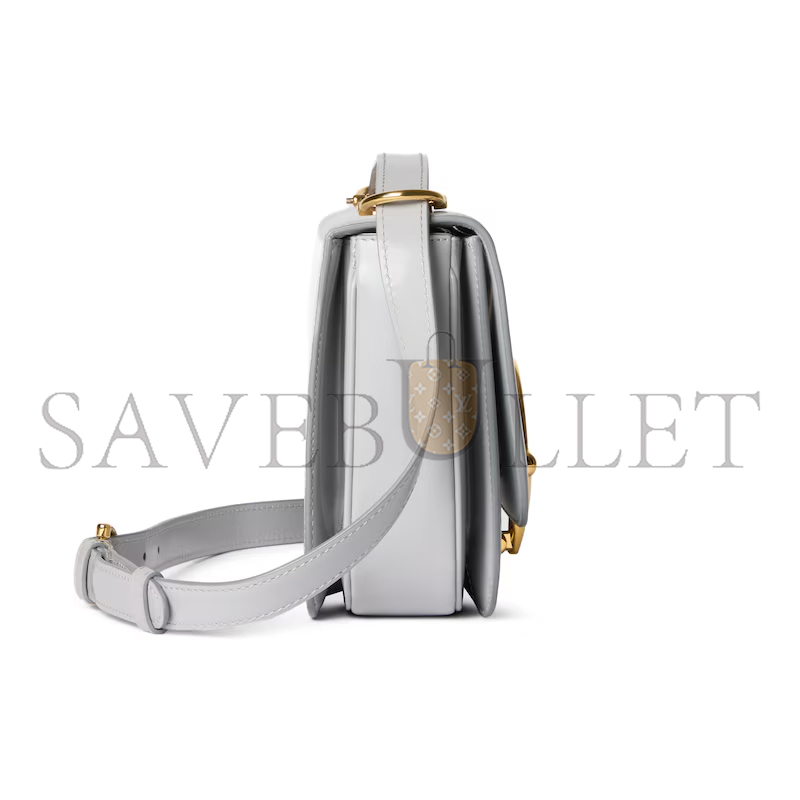 GUCCI SIENA SMALL SHOULDER BAG 846705 (22.5*14*8cm)
